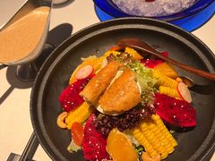-遇玲珑餐厅