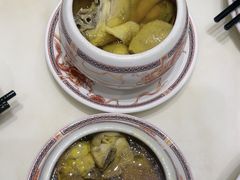 -稻香酒家·34年老字号·港式粤菜(侨光店)