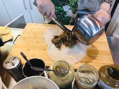 -安徽阜阳卷馍(西单店)