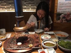 -王妃家(明洞中央店)