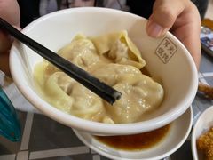 -潘国仙耳光馄饨(黄家阙路店)