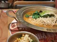 -福客麻辣烫·现炒麻辣香锅(印力中心店)
