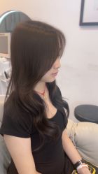 点击看大图 -3am hair salon烫发染发接发