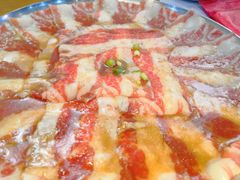 老炉家吾桑格-老炉家木炭烤肉(长江国际店)