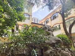 -上海市皮肤病医院(武夷路院区)