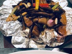 -常州逸高酒店-中餐厅