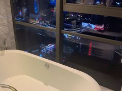 -宁波威斯汀酒店