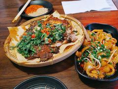 -Let’s WaKao瓦烤(贝森店)