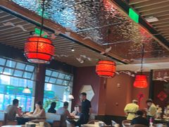 -日丰园海肠水饺·老字号大连海鲜(银泰城店)