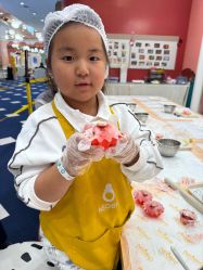 -奈尔宝家庭中心·亲子餐厅(苏州大悦城店)