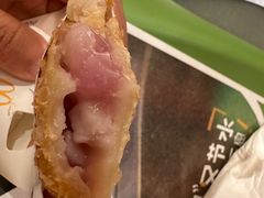 -麦当劳(龙阳路店)