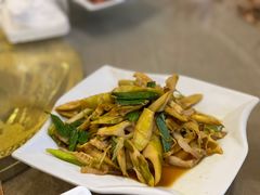 -环秀楼(黄山呈坎店)