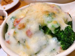 -森Some Fusion(荔湾店)