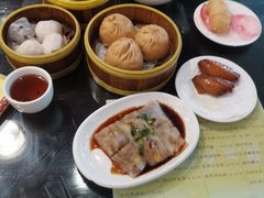 -府城小食馆(金龙宾馆店)