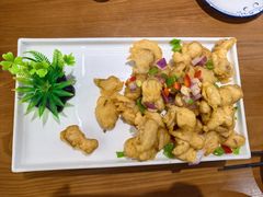 -鸿运楼·舌尖上的徽菜