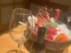 -花潮料理艺食馆(世欧广场店)