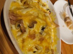 -Secco德式餐吧(南秀村店)