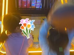 -天天玩X秋葉原日系动漫游戏中心