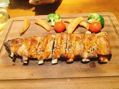 -埠口精酿夜景餐酒吧· BREWPORT BISTRO(长嘉汇重庆之眼店)