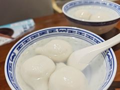 鲜肉汤圆-沧浪亭(南园新村打浦路457弄店)