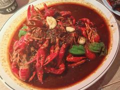 -红盔甲·小龙虾(车公庙店)