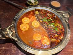 -受气牛肉·重庆耙牛肉(来福士店)