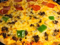 -机器人火炉披萨