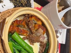 -华记煲仔华·煲仔饭(三元里万科里店)