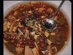 重庆毛血旺-天辣(金桥啦啦宝都店)