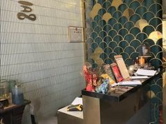 -涟LIAN·泰式按摩·MASSAGE·SPA(华强北店)