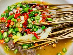 -嘉州叶婆婆钵钵鸡(建设路店)