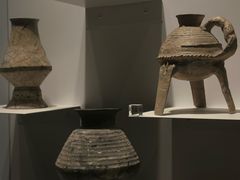 -上海崧泽遗址博物馆