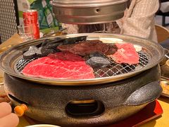 -云龙·烤肉专门店(东方路店)