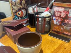 -老杨太太烧烤(文化广场店)