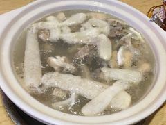 -龙泉人椰子鸡.糟粕醋.海南菜(三亚旗舰店)