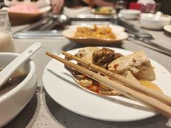 -海底捞火锅(奥森店)
