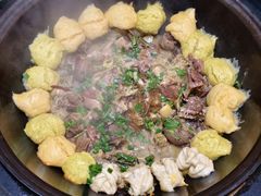 -俊家铁锅炖鱼(丹东店)