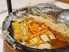-春家·非遗手工小吃(徐汇万科广场店)