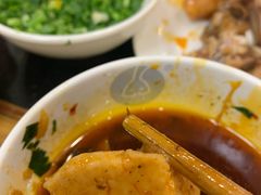 -冯记香辣兔火锅(茶店子总店)