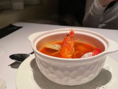 壳里海鲜汤-壳里西餐厅Coquille Seafood Bistro(蒙自路店)