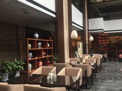 -绍兴鉴湖君澜大酒店