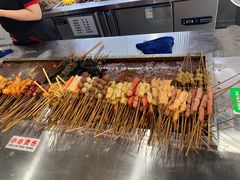 -彭姐麻辣烫(海淀店)