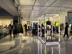 -NIKE品牌体验店(南京东路店)