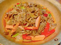 -一盏明灯全素斋(殊像寺店)