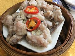 -江海酒家(赤岗店)