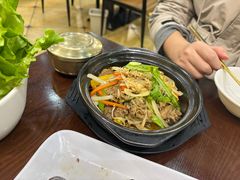 -釜山豚骨汤饭(芝罘万达广场店)