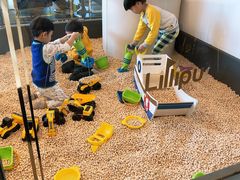 -FAIRYLAND龙族星球主题餐厅(凯丹广场店)