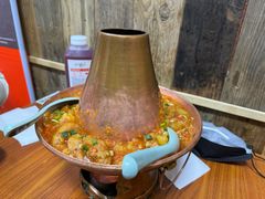 -蜗牛小馆醉乡民谣云南菜(惠新西里店)