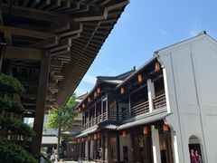 -香积寺