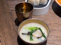 -魁盛居百年鲁菜馆(县西巷店)